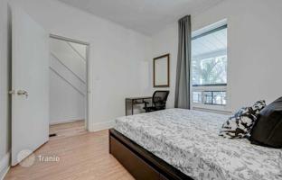 6-bedroom house in Etobicoke for C$1,709,000