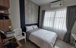 3-bedroom villa 137 m² in Pattaya for $211,000