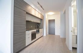 Apartment – Scott Street, Old Toronto, Toronto,  Ontario,   Canada for C$893,000