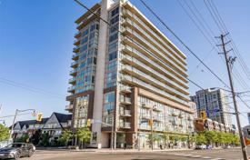 Apartment – Dundas Street West, Toronto, Ontario,  Canada for C$700,000