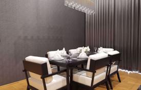 3-bedroom apartment in Watthana for $4,000 per week