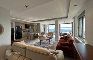 Three-bedroom sunny apartment 300 meters from the sea, Gursu, Antalya, Türkiye for 27,239,000 TRY