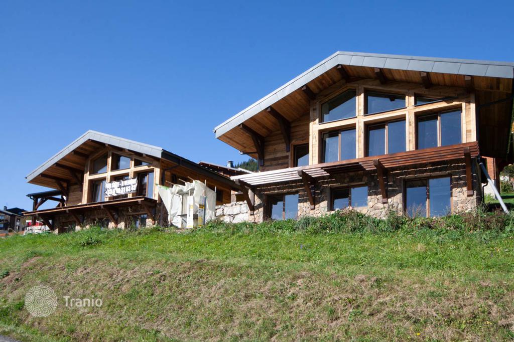 Chalets for sale in French Alps Buy chalet in French Alps