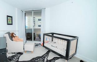 3-bedroom apartments in condo 158 m² in Miami Beach for $1,600,000