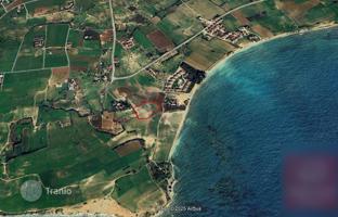 Land plot 12,710 m² in Larnaca for 1,500,000 €