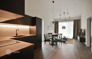 2-bedroom townhouse 65 m² in Jurmala for 204,000 €