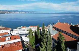 3-bedroom apartment 218 m² in Opatija for 1,489,000 €