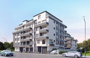 2-bedroom apartment 113 m² in Pomorie for 164,000 €