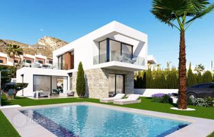 3-bedroom villa 155 m² in Benidorm for 915,000 €