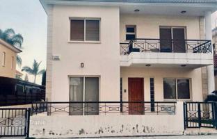 4-bedroom cottage 310 m² in Kato Polemidia for 620,000 €