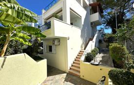 Furnished duplex cottage with a sea view in Peloponnese, Greece for 185,000 €