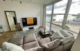 Condo – Miami Beach, Florida, USA for $349,000