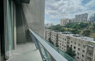 1-bedroom apartment 59 m² in Old Tbilisi for $127,000
