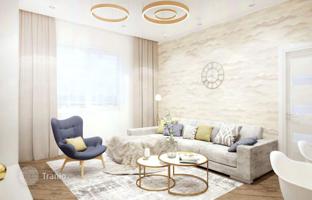 1-bedroom apartment 39 m² in Vake-Saburtalo for $121,000