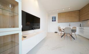 2-bedroom apartment 66 m² in Tivat city for 335,000 €
