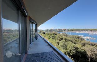 1-room apartment 51 m² in Pula. Price on request