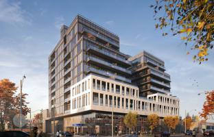 5-bedroom apartment in Dupont Street for C$1,232,000