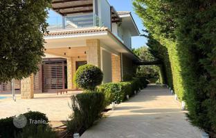 4-bedroom cottage 277 m² in Aphrodite Hills for 2,850,000 €