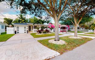 2-bedroom house 162 m² in Miami for $865,000
