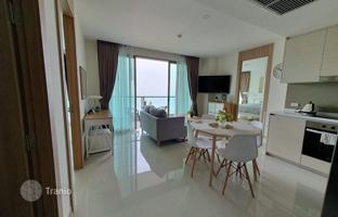 2-bedroom apartment 76 m² in Pattaya for $381,000