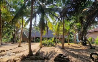 Land plot 1,200 m² in Lombok for $233,000