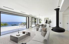Villa – Rayol-Canadel-sur-Mer, Côte d'Azur (French Riviera), France. Price on request