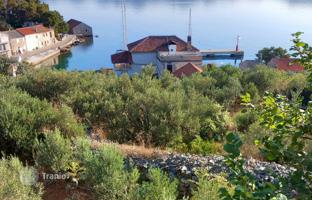 Land plot 919 m² in Zadar County for 120,000 €