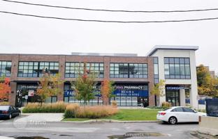 4-bedroom apartment in Etobicoke for C$908,000