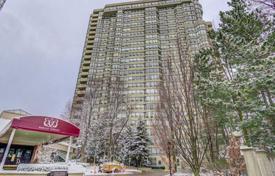Apartment – Etobicoke, Toronto, Ontario,  Canada for C$776,000