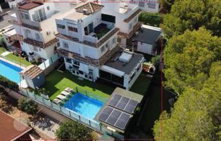 3-bedroom villa 104 m² in Orihuela Costa for 396,000 €