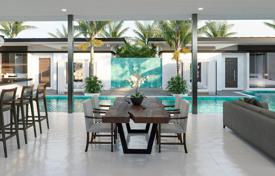 5-bedrooms villa 236 m² in Jimbaran, Indonesia for $950,000
