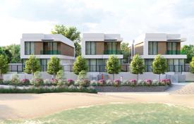 Beachfront complex of villas Marbella Villas in Mina Al Arab, Ras al Khaimah, UAE for From 849,000 €