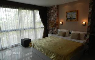 1-bedroom apartment 58 m² in Pattaya for $125,000