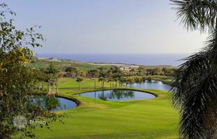Land plot 998 m² in Santa Cruz de Tenerife for 1,365,000 €