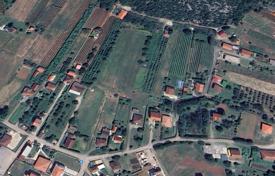 Sale of construction-agricultural land 4104 m² in Beri, Podgorica for 152,000 €