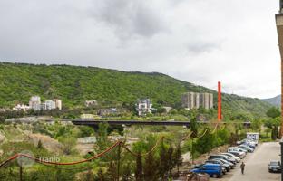 1-bedroom apartment 56 m² in Tbilisi (city) for $126,000