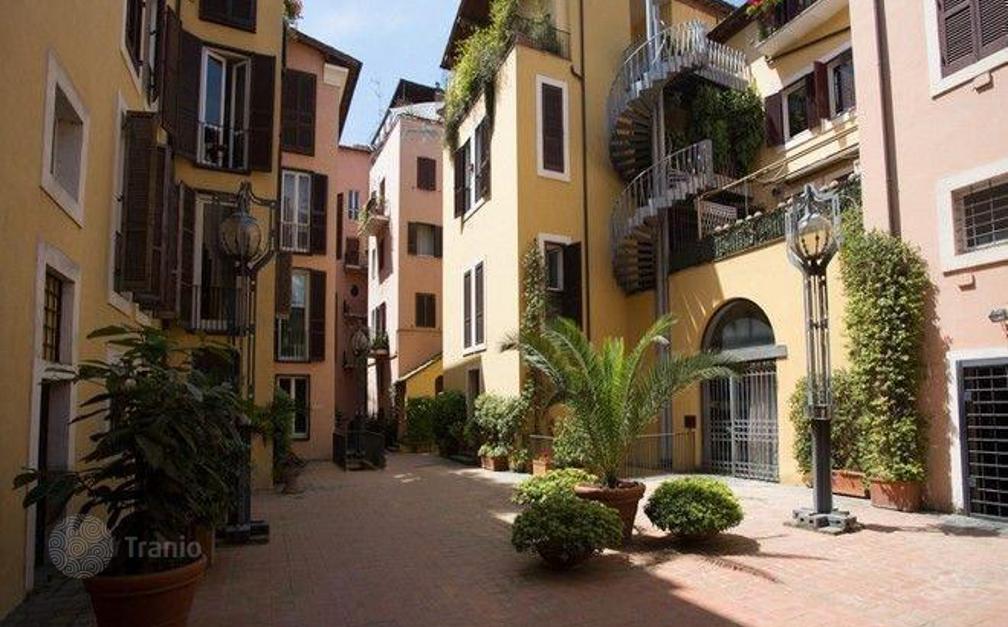 Rome Apartments For Sale