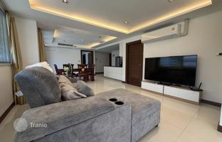 2-bedroom apartment 129 m² in Pattaya for $149,000