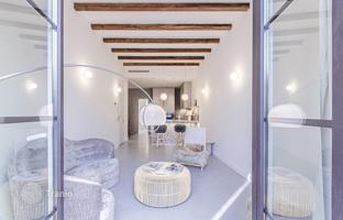1-bedroom apartment 58 m² in Barcelona for 425,000 €