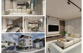 Apartment – Strovolos, Nicosia, Cyprus for 137,000 €