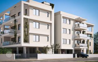 2-bedroom apartment in new building in Famagusta for 195,000 €