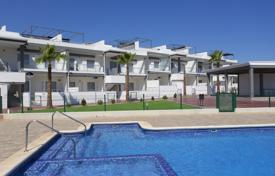 Cottage with a swimming pool, near the beaches, Alicante, Spain for 205,000 €