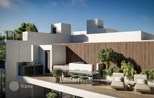 2-bedroom penthouse in Larnaca for 275,000 €