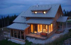 Ski-in Ski-Out Chalet in the Austrian Alps with rare second-home status (without rental obligations) for 439,000 € Ski-in Ski-Out Chalet in the Austrian Alps with rare second-home status (without rental obligations) for 439,000 €