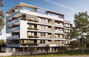 2-bedroom apartment in new building in Limassol for 580,000 €
