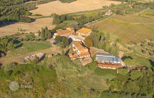 32-bedroom mansion in Rosignano Marittimo for 12,000,000 €