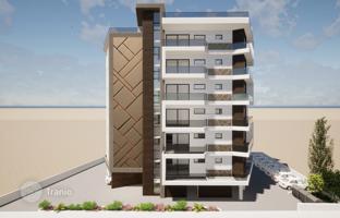 2-bedroom apartment in new building 177 m² in Larnaca for 800,000 €
