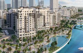 New home – Dubai Creek Harbour, Dubai, UAE for $388,000