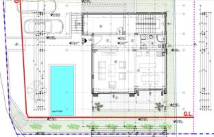 Land plot 400 m² in Bar city for 290,000 €