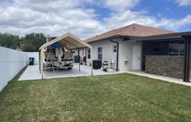 Townhome – Homestead, Florida, USA for $899,000